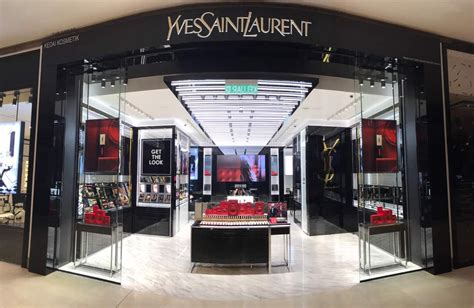 ysl flagship store nyc|ysl outlet online.